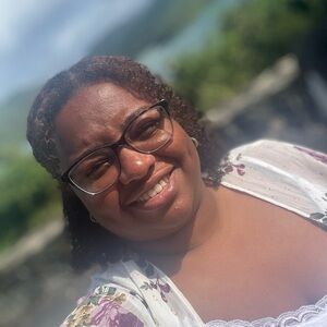 Meet your Posher, Kristina